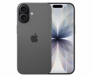 Mobilní telefon Apple iPhone 17 512GB černý