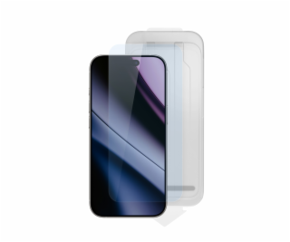 Epico Glass Protector | iPhone 17 Pro s jednokrokovým apl...