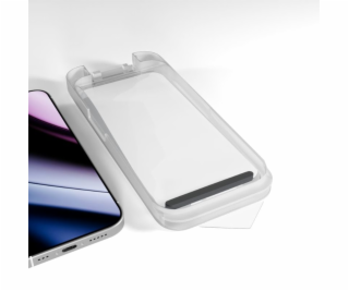 Epico Glass Protector | iPhone 17 Pro Max s jednokrokovým...