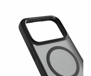 Epico HeroMatte Pro Mag+ Case | iPhone 17 Pro | černá