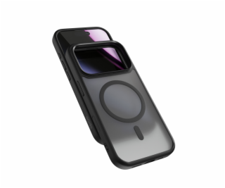Epico HeroMatte Pro Mag+ Case | iPhone 17 Pro Max | černá