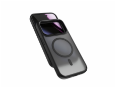 Epico HeroMatte Pro Mag+ Case | iPhone 17 Pro Max | černá