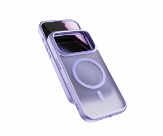 Epico HeroMatte Mag+ Case iPhone 17 Pro Max - fial