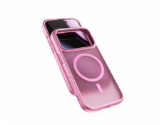 Epico HeroMatte Pro Mag+ Case | iPhone 17 Pro Max | růžová