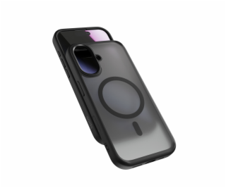 Epico HeroMatte Mag+ Case iPhone 17 - černá