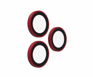 ZAGG Premium Ochranná čočka Apple 17 Pro/17 Pro Max/16 Pr...