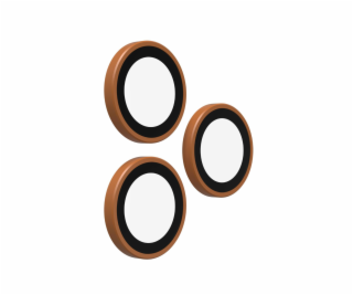 ZAGG Ochranná čočka Premium pro Apple iPhone 17 Pro/Pro M...