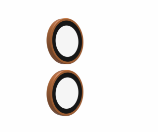 ZAGG Ochranná čočka Premium pro Apple iPhone 17/16/16+ - ...