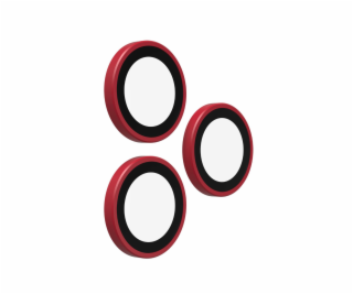 ZAGG Ochranná čočka Premium pro Apple iPhone 17 Pro/Pro M...