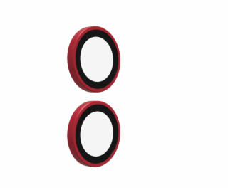 ZAGG Ochranná čočka Premium pro Apple iPhone 17/16/16+ - ...