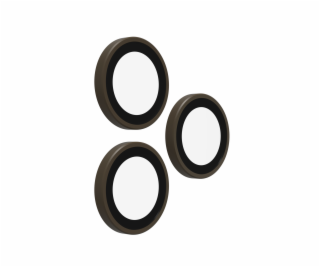 ZAGG Ochranná čočka Premium pro Apple iPhone 17 Pro/Pro M...