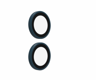 ZAGG Ochranná čočka Premium pro Apple iPhone 17/16/16+ - ...