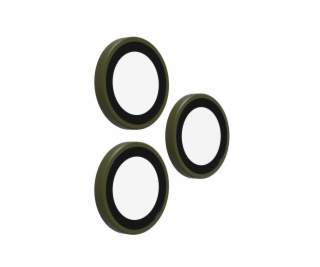 ZAGG Ochranná čočka Premium pro Apple iPhone 17 Pro/Pro M...