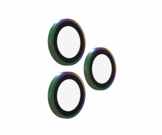 ZAGG Ochranná čočka Premium pro Apple iPhone 17 Pro/Pro M...