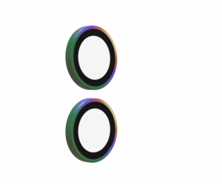 ZAGG Ochranná čočka Premium pro Apple iPhone 17/16/16+ - ...