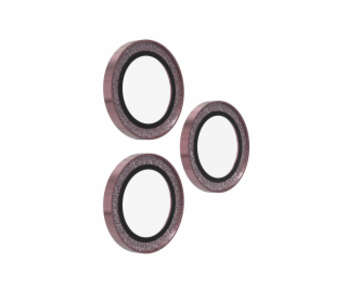 ZAGG Ochranná čočka pro Apple iPhone 17 Pro/Pro Max/16 Pr...