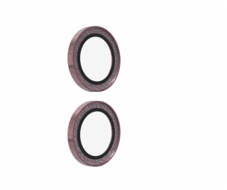 ZAGG Ochranná čočka Premium pro Apple iPhone 17/16/16+ - ...