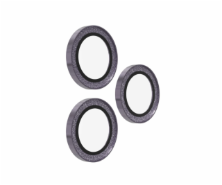 ZAGG Ochranná čočka Premium pro Apple 17 Pro/Pro Max/16 P...