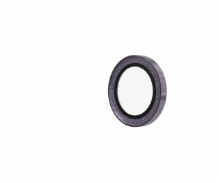 ZAGG Ochranná čočka Premium Apple Air - fialová třpytka