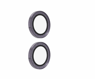 ZAGG Ochranná čočka Premium pro Apple 17/16/16+ - fialová...