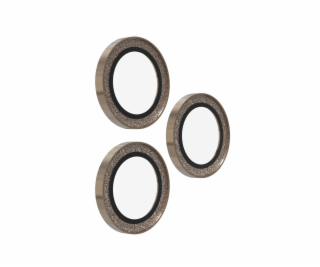 ZAGG Ochranná čočka pro Apple iPhone 17 Pro/Pro Max/16 Pr...