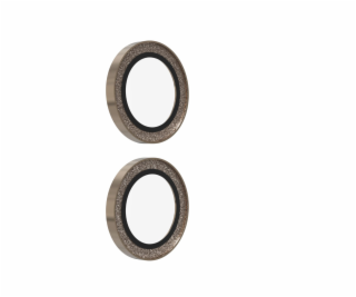 ZAGG Ochranná čočka Premium pro Apple iPhone 17/16/16+ - ...