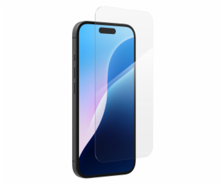 ZAGG Ochranné sklo Glass+ pro Apple iPhone 17 Pro Max