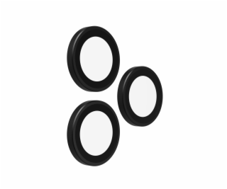 ZAGG Ochranná čočka Premium pro Apple 17 Pro/17 Pro Max/1...