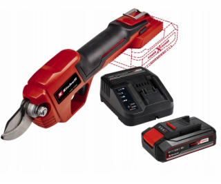 Einhell Professional Akumulátorové nůžky na zahradu GP-LS...