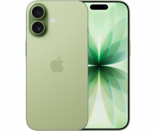 Apple iPhone 17 256GB Sage