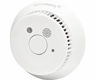 Homematic IP Smart Home Starter Set Detektor kouře (HmIP-...