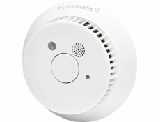 Homematic IP Smart Home Starter Set Detektor kouře (HmIP-SK27) (1x přístupový bod 2, 2x detektory kouře)