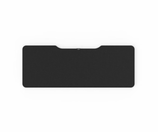 uRage Lethality 355, Herná podložka, 90x34cm, čier