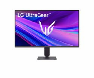LG UltraGear/27G411A-B/27 /IPS/FHD/144Hz/5ms/Černá/2R