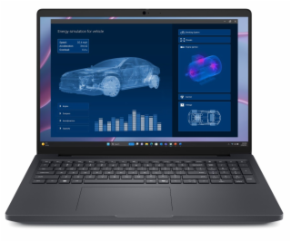 Dell Pro Max MC16255 16 FHD+R7 YKP5G