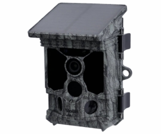 Rollei Fotopast 4K Solar/ Wi-Fi/ IP66/ Solární panel