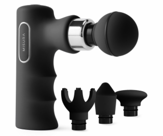 MISURA masážní pistole MB5 MINI černá