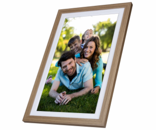 Rollei fotorámeček WiFi 212/ úhlopříčka 21.5 / 32GB/ 4W/ ...