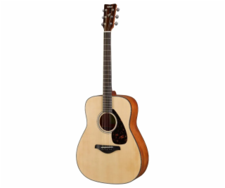 Yamaha FG800 Natural 02 - Akustická kytara