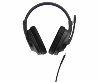 uRage SoundZ 100 V2, Herné slúchadlá, čierne