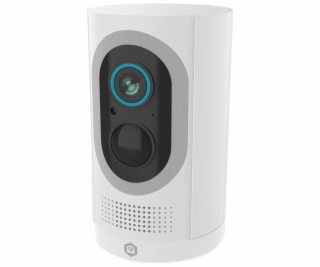 NEDIS IP kamera/ venkovní/ IP65/ Wi-Fi/ 3Mpix/ 1296p/ dob...