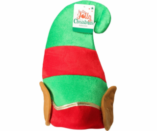 Dětská čepice Elf, 33 cm, polyester