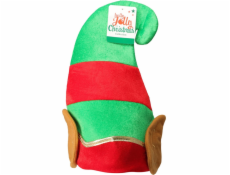 Dětská čepice Elf, 33 cm, polyester