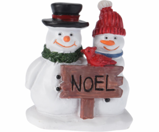 Vánoční dekorace, 15,5 cm