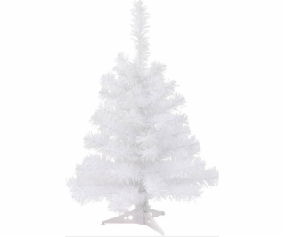 Umělý vánoční stromeček Christmas Touch Basic White, 120 cm