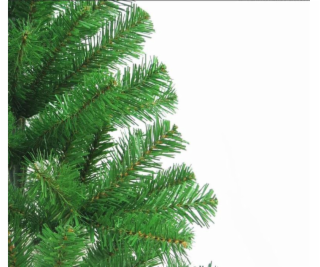 Umělý vánoční stromeček Christmas Touch Basic, 90 cm