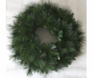 Vánoční věnec Vánoční dotek, 400 mm