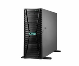 HPE PL ML350g11 4510 (2.4G/12C) 1x32G (P64706) 2x4TB/7.2k...