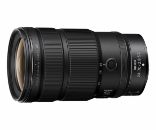 Nikon Z 24-70 mm f/2.8 S II Nikkor