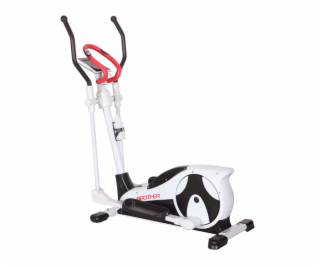 Ergonometrický elliptical BE53E programovatelný